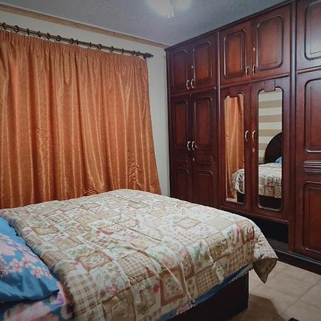 Comfy 3 Bedrooms Apartment In Cairo 87 ภายนอก รูปภาพ