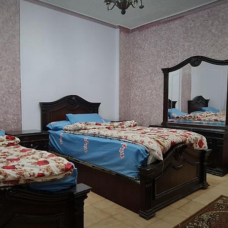 Comfy 3 Bedrooms Apartment In Cairo 87 ภายนอก รูปภาพ