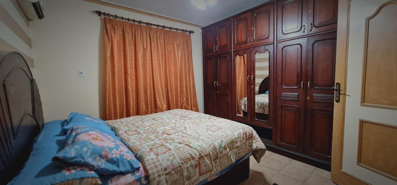 Comfy 3 Bedrooms Apartment In Cairo 87 ภายนอก รูปภาพ